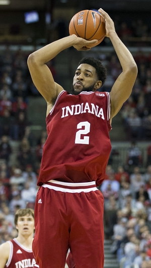 Christian Watford profile