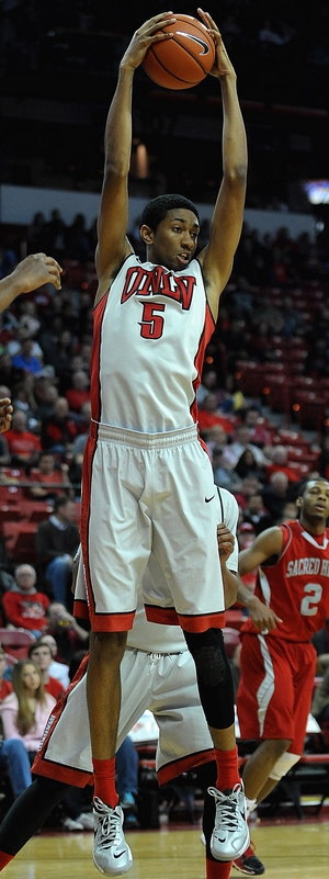 DraftExpress - Montrezl Harrell NBA Draft Scouting Report and Video  Breakdown