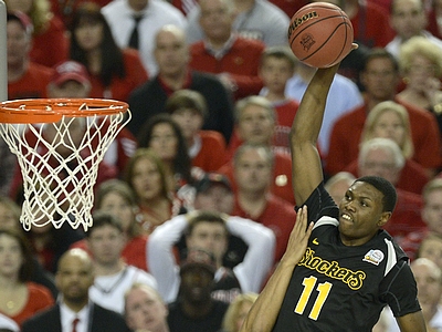 Top NBA Prospects in the Non-BCS Conferences, Part Two: (#6-10)