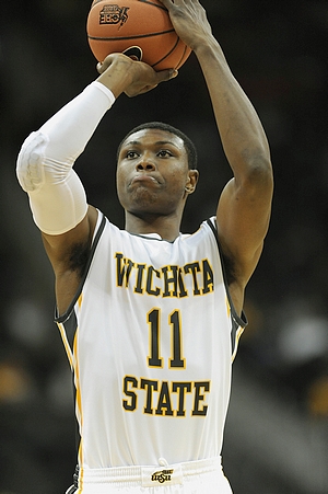 Cleanthony Early, New York, Small Forward