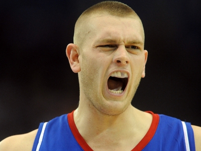 Cole Aldrich profile