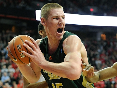 Trending Prospects: Colton Iverson