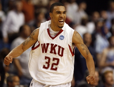 Rookie Retrospective: Courtney Lee