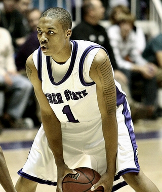 damian lillard college jersey