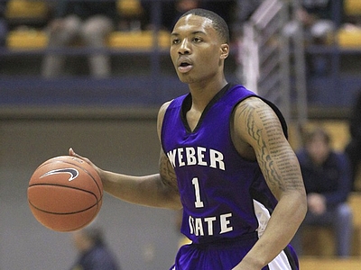 NBA Draft Prospect of the Week: Damian Lillard