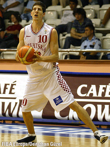 Damjan Rudez profile