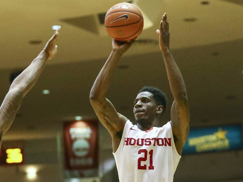 Damyean Dotson NBA Draft Scouting Report