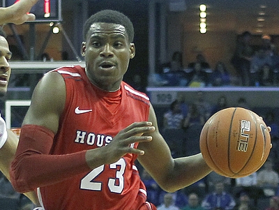Top NBA Prospects in the AAC, Part Four: (#11-15) 