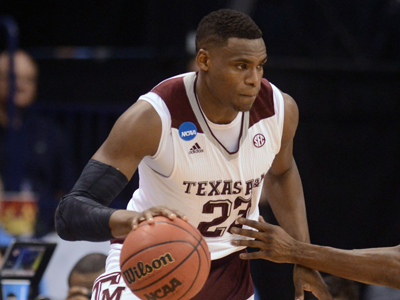 Danuel House Updated NBA Draft Scouting Report