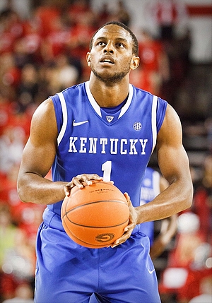 darius miller