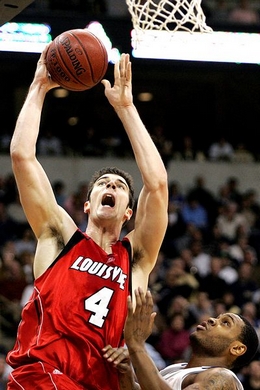 David Padgett profile