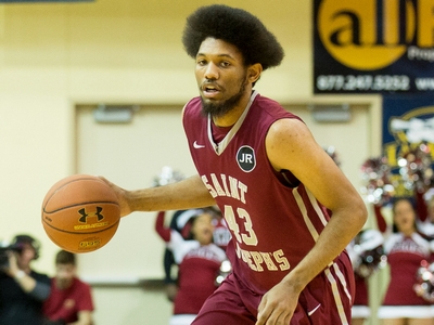 Top NBA Prospects in the Non-BCS, #4: DeAndre Bembry Scouting Video