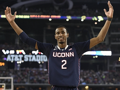 DeAndre Daniels Scouting Report and Video Breakdown