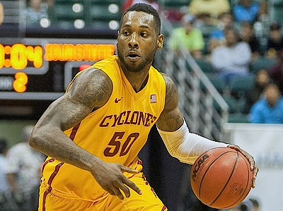 Trending Prospects: DeAndre Kane