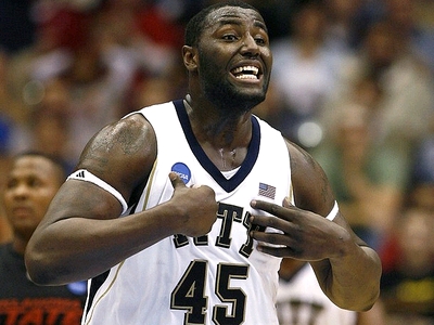 DeJuan Blair: 