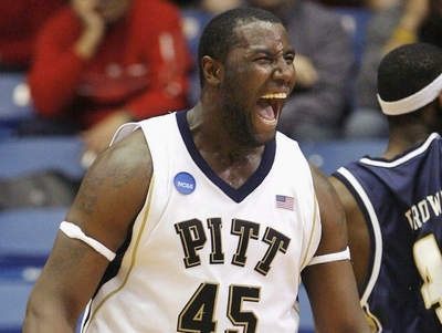 DeJuan Blair profile