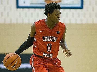 Nike Global Challenge Scouting Reports: Point Guards