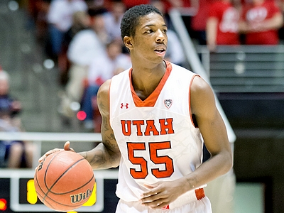 Top NBA Draft Prospects in the Pac-12, Part 5: Prospects #5-9 