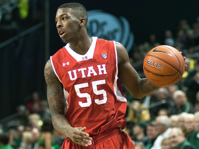 Delon Wright NBA Draft Scouting Report and Video Breakdown