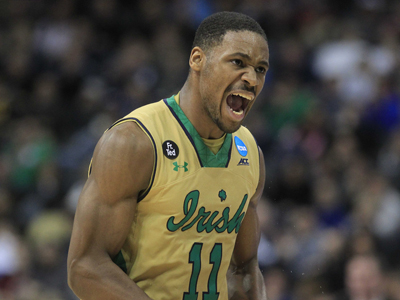 Top NBA Prospects in the ACC, Part 2: Demetrius Jackson Scouting Video