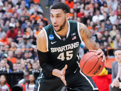 Top NBA Prospects in the Big 10, Part Eight: #8-10