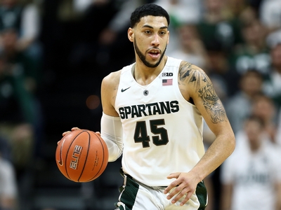 Denzel Valentine NBA Draft Scouting Report and Video Breakdown