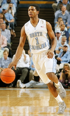 Dexter Strickland profile