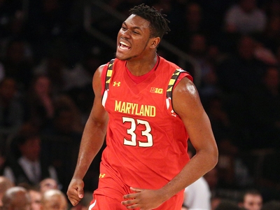 Diamond Stone NBA Draft Scouting Report and Video Breakdown