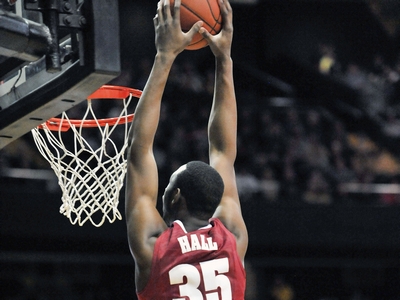 Top NBA Draft Prospects in the SEC, Part Six: Prospects 12-15