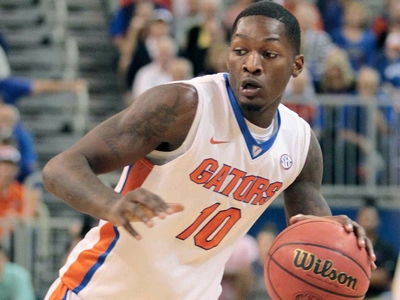 NBA Draft Prospect of the Week: Dorian Finney-Smith