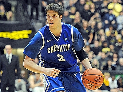 Top NBA Prospects in the Big East, Part 1: Doug McDermott Video