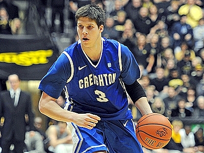 Top NBA Prospects in the Non-BCS Conferences, Part Three
