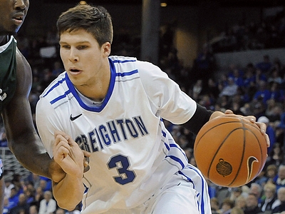 Doug McDermott vs NBA Length Video Analysis