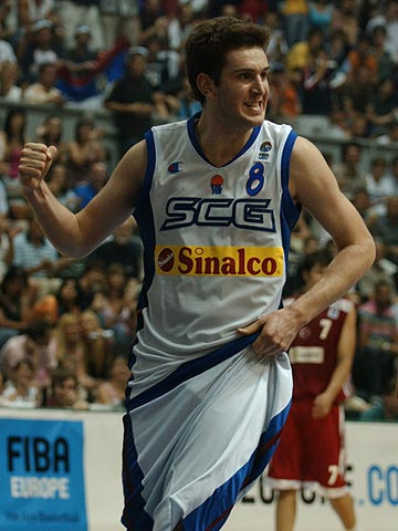 Dragan Labovic profile