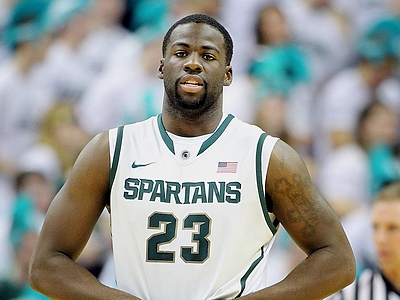 Draymond Green DraftExpress Profile 