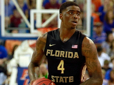 Top NBA Prospects in the ACC, Part 10: Dwayne Bacon Scouting Video