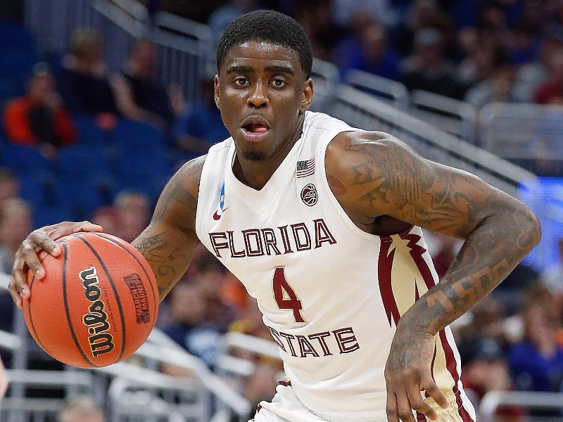 DraftExpress Dwayne Bacon NBA Draft Scouting Report and Video Analysis