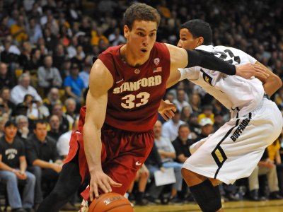 Dwight Powell