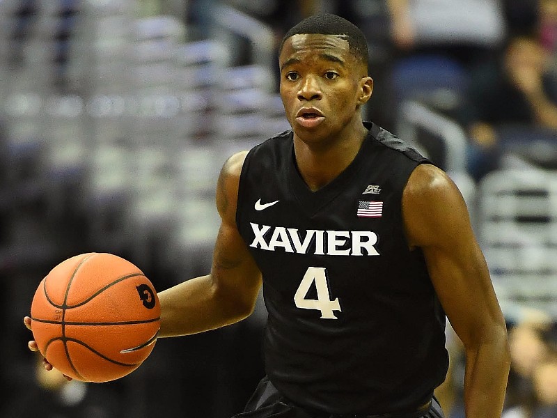 Edmond Sumner NBA Draft Scouting Report and Video Analysis