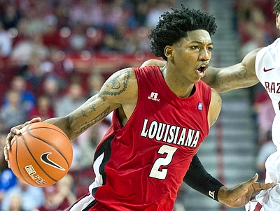 Elfrid Payton Scouting Report and Video Breakdown