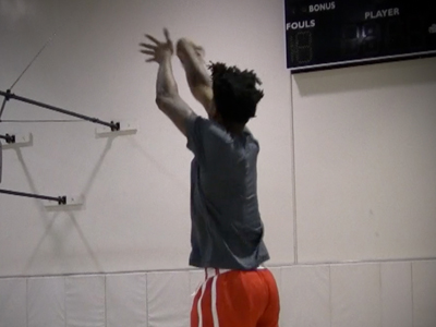 Elfrid Payton Offseason Workout Video