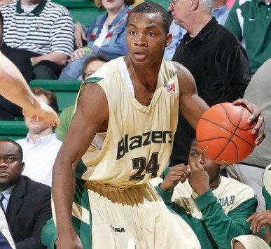 Elijah Millsap profile