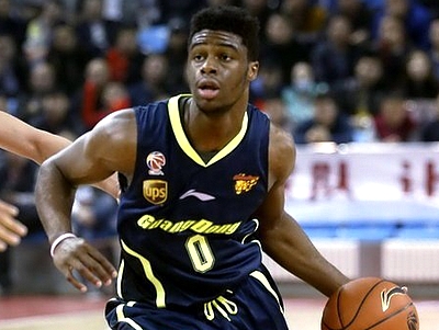 Emmanuel Mudiay Chinese Season Video Summary and Analysis