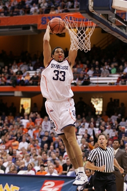 Eric Devendorf profile