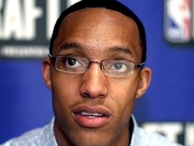 Evan Turner profile