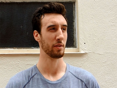 Frank Kaminsky Interview