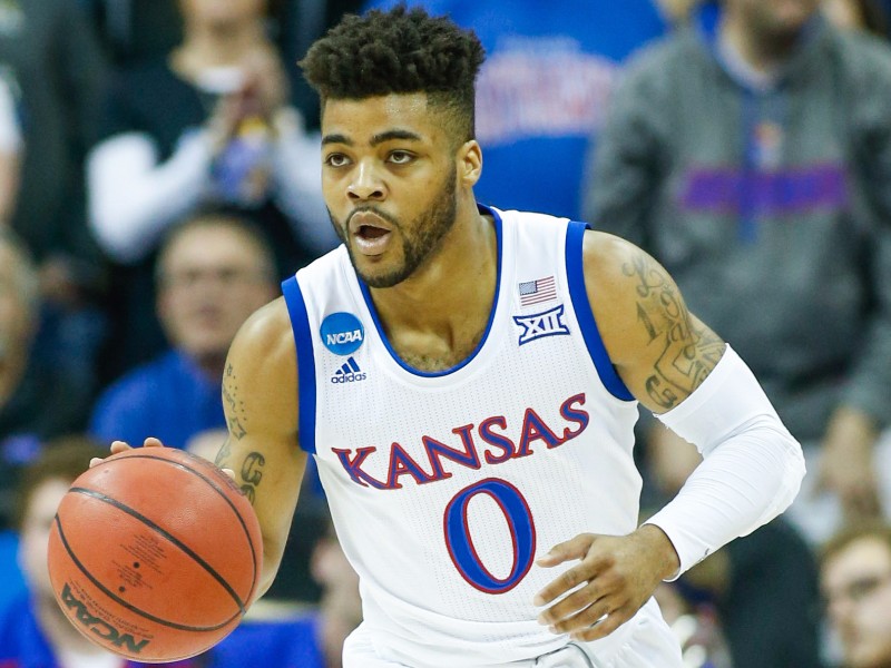 Frank Mason NBA Draft Scouting Report and Video Analysis