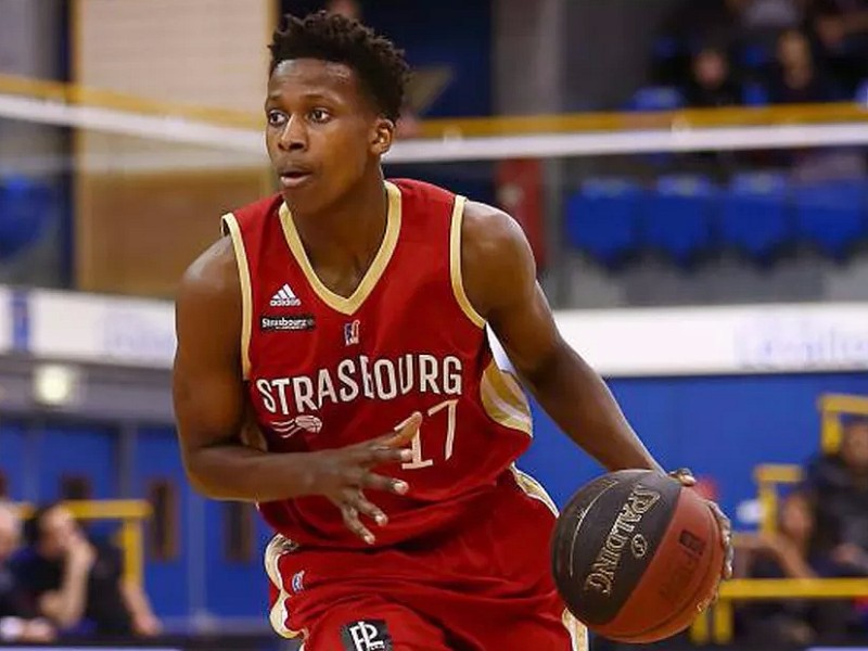 Frank Ntilikina NBA Draft Scouting Report and Video Analysis