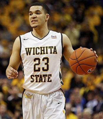 fred vanvleet college jersey