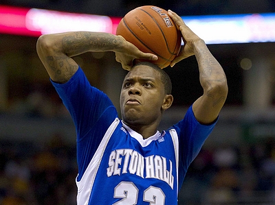Top NBA Prospects in the Big East, Part Five